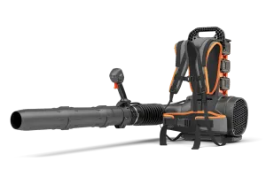 Husqvarna 570iBT Lövblås Paket