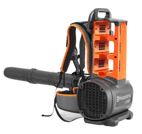 Husqvarna 570iBT Lövblås Paket
