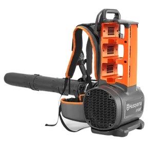 Husqvarna 570iBT Lövblås Paket