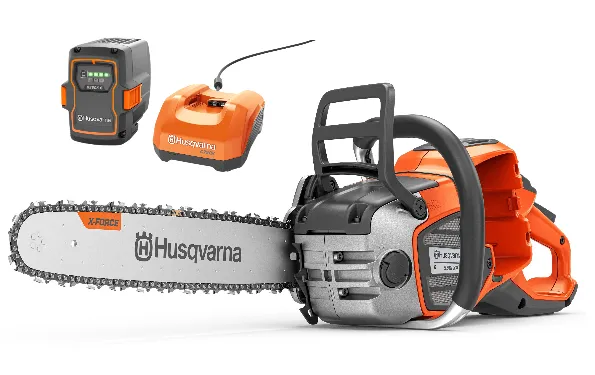 Husqvarna 550i Xp G Batterisåg Paket