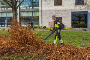 Husqvarna 570iBT Lövblås Paket