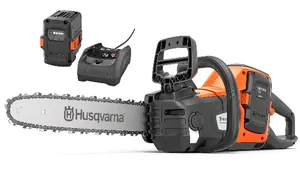 Husqvarna 230i Motorsåg Paket
