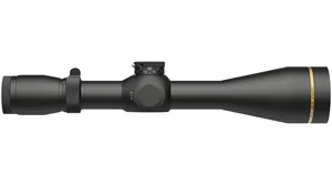 Leupold VX-4HD 4-16x50 30mm CDS-ZL2 Side Focus Illum FireDot Twilight