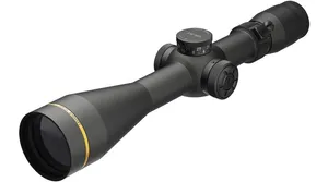 Leupold VX-4HD 4-16x50 30mm CDS-ZL2 Side Focus Illum FireDot Twilight