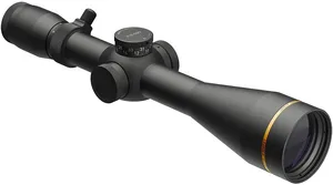Leupold VX-4HD 4-16x50 30mm CDS-ZL2 Side Focus Illum FireDot Twilight