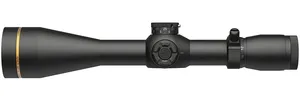 Leupold VX-4HD 4-16x50 30mm CDS-ZL2 Side Focus Illum FireDot Twilight