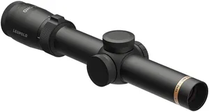 Leupold VX-5HD 1-5x24 Metric Illum. FireDot 4 Fine