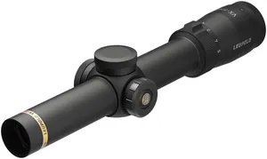 Leupold VX-5HD 1-5x24 Metric Illum. FireDot 4 Fine