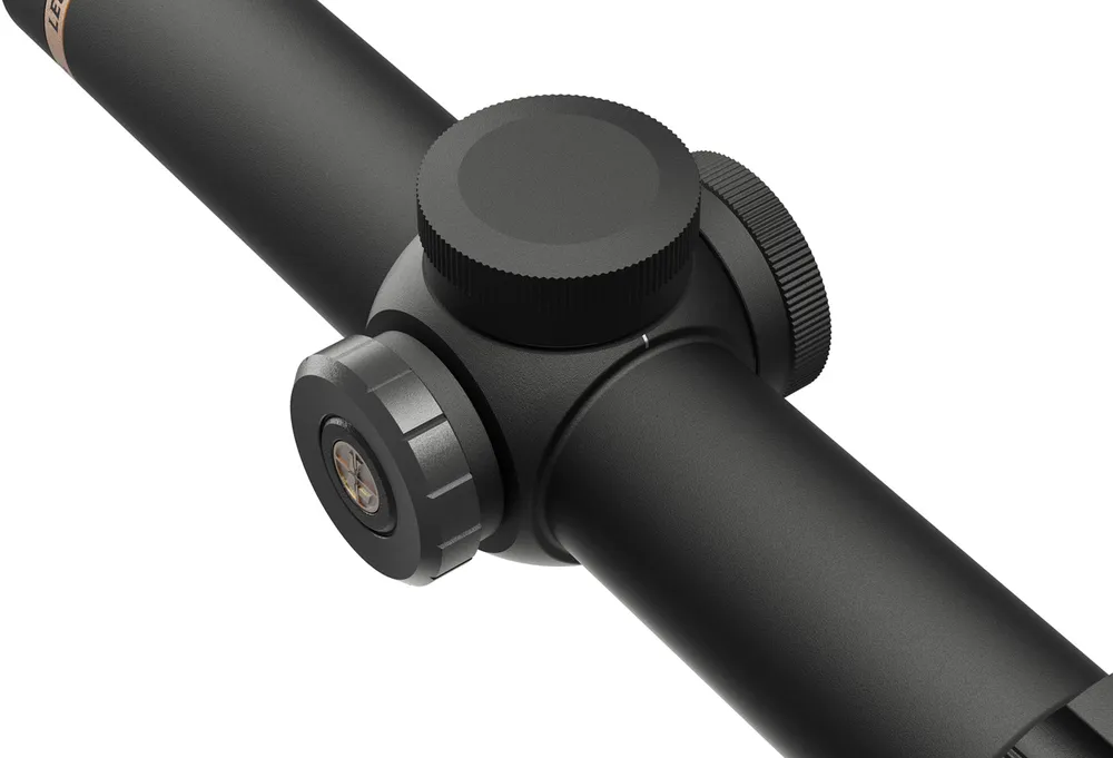 Leupold VX-5HD 1-5x24 Metric Illum. FireDot 4 Fine *