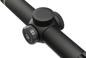Leupold VX-5HD 1-5x24 Metric Illum. FireDot 4 Fine