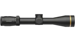 Leupold VX-5HD 2-10x42 CDS-ZL2 Illum. FireDot Duplex