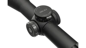 Leupold VX-5HD 2-10x42 CDS-ZL2 Illum. FireDot Duplex