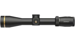 Leupold VX-5HD 2-10x42 CDS-ZL2 Illum. FireDot Duplex