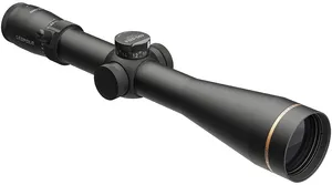 Leupold VX-5HD Gen2 4-20x52 34mm CDS-SZL2 Side Focus Illum. FireDot Du