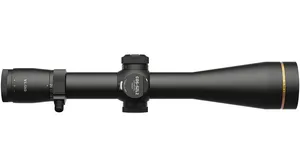 Leupold VX-5HD Gen2 4-20x52 34mm CDS-SZL2 Side Focus Illum. FireDot Du