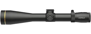Leupold VX-5HD Gen2 4-20x52 34mm CDS-SZL2 Side Focus Illum. FireDot Du