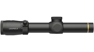 Leupold VX-5HD Gen2 1-5x24 CDS-SZL2 Metric Illum. FireDot 4 Fine