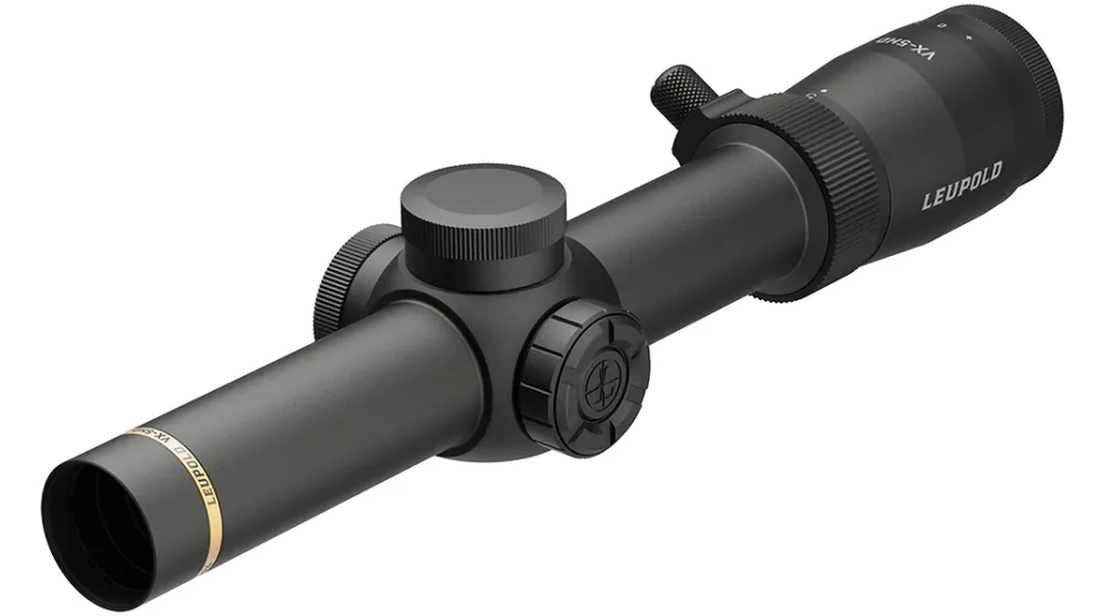 Leupold VX-5HD Gen2 1-5x24 CDS-SZL2 Metric Illum. FireDot 4 Fine *