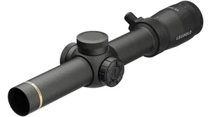 Leupold VX-5HD Gen2 1-5x24 CDS-SZL2 Metric Illum. FireDot 4 Fine