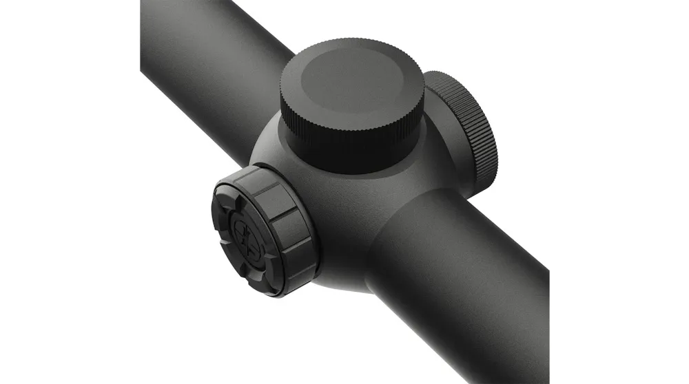 Leupold VX-5HD Gen2 1-5x24 CDS-SZL2 Metric Illum. FireDot 4 Fine *