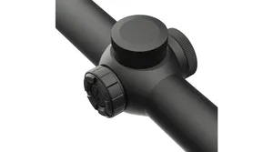Leupold VX-5HD Gen2 1-5x24 CDS-SZL2 Metric Illum. FireDot 4 Fine