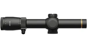 Leupold VX-5HD Gen2 1-5x24 CDS-SZL2 Metric Illum. FireDot 4 Fine