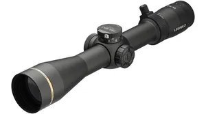 Leupold VX-5HD Gen2 2-10x42 CDS-SZL2 Illum. FireDot Duplex