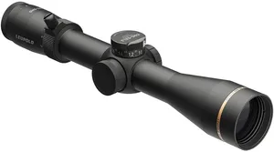 Leupold VX-5HD Gen2 2-10x42 CDS-SZL2 Illum. FireDot Duplex