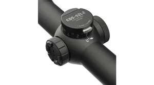 Leupold VX-5HD Gen2 2-10x42 CDS-SZL2 Illum. FireDot Duplex
