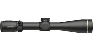 Leupold VX-5HD Gen2 3-15x44 CDS-SZL2 Side Focus Illum. FireDot Duplex