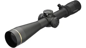 Leupold VX-5HD Gen2 3-15x44 CDS-SZL2 Side Focus Illum. FireDot Duplex