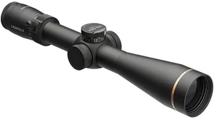 Leupold VX-5HD Gen2 3-15x44 CDS-SZL2 Side Focus Illum. FireDot Duplex