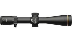 Leupold VX-5HD Gen2 3-15x44 CDS-SZL2 Side Focus Illum. FireDot Duplex