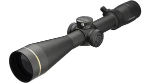 Leupold VX-5HD Gen2 3-15x50 CDS-SZL2 Side Focus Illum. FireDot Duplex
