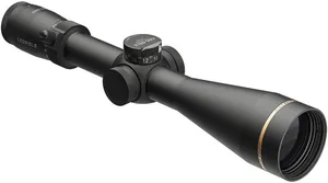 Leupold VX-5HD Gen2 3-15x50 CDS-SZL2 Side Focus Illum. FireDot Duplex