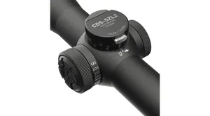 Leupold VX-5HD Gen2 3-15x50 CDS-SZL2 Side Focus Illum. FireDot Duplex