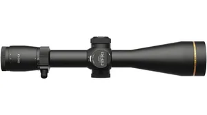 Leupold VX-5HD Gen2 3-15x50 CDS-SZL2 Side Focus Illum. FireDot Duplex