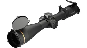 Leupold VX-6HD Gen 2 3-18x50 CDS-SZL2 Side Focus Illum. FireDot Duplex