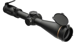 Leupold VX-6HD Gen 2 3-18x50 CDS-SZL2 Side Focus Illum. FireDot Duplex