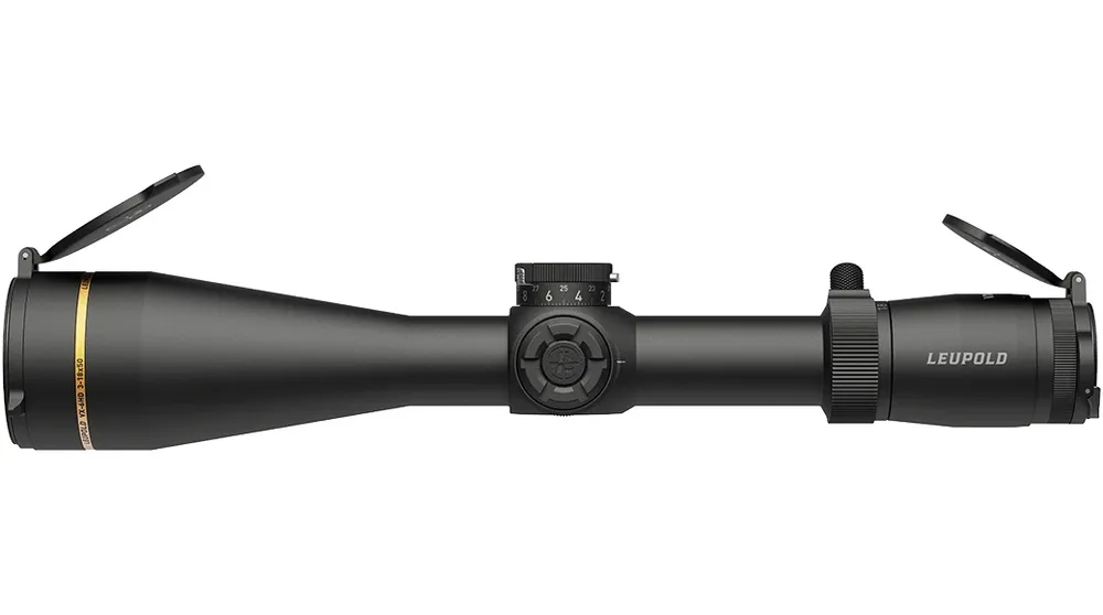 Leupold VX-6HD Gen 2 3-18x50 CDS-SZL2 Side Focus Illum. FireDot Duplex