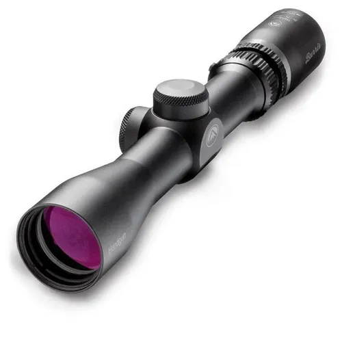 BURRIS Prevail 4.5-14x44mm Plex SPA