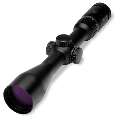 BURRIS FOUR XE 2,5-10x50 3P#4 LPT