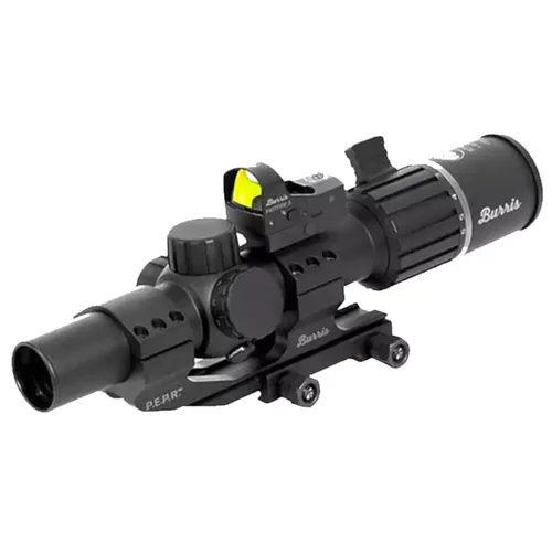 BURRIS RT6 TACTICAL KIT