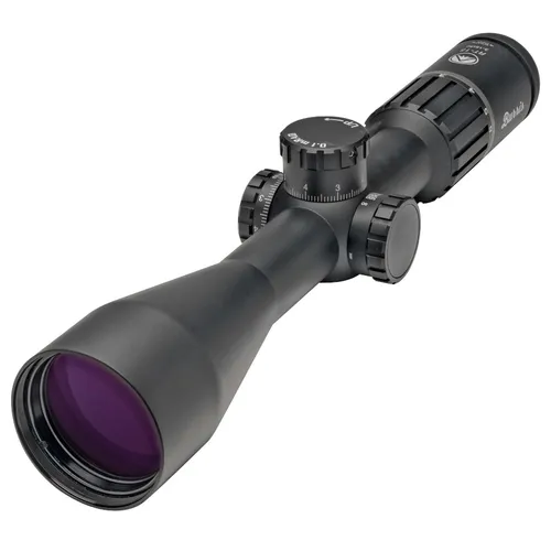 BURRIS RT15 3-15x50MM SCR-2 MATTE