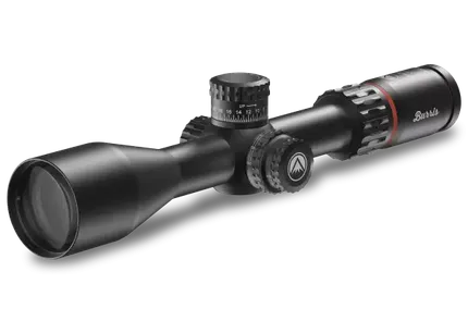 BURRIS VERACITY PH 4-20X50