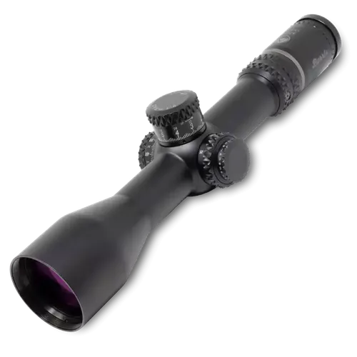BURRIS XTR III 3.3-18x50MM SCR2 MIL ILLUM