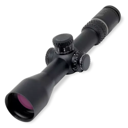 BURRIS XTR III 5.5-30x56MM SCR2 MIL ILLUM