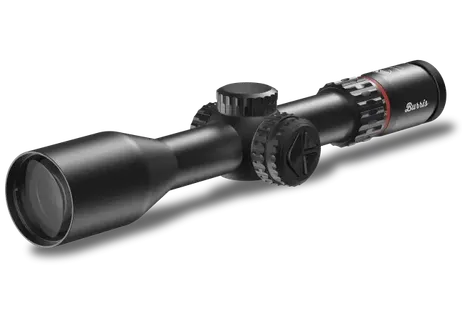 Burris Laserscope 6 4-20x52