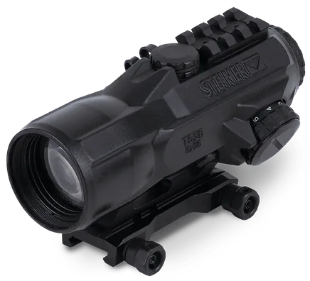 STEINER T SIGHT T536 CAL. 7.62