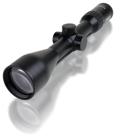 STEINER RANGER 4 3-12X56 RAIL 4A-I W/RAIL